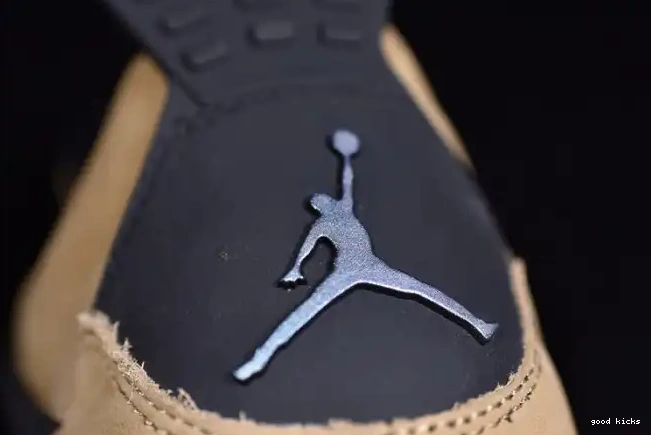 Cheap Air Jordan Mushroom AQ9129-200 4 0621